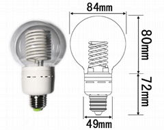 CCFL dimmable