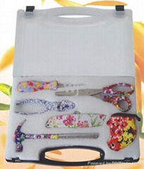 floral hand tools