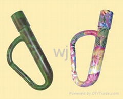 Floral Camping Item