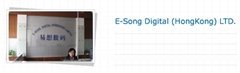 E-Song Digital(Hong Kong) Ltd.