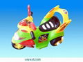 Baby Cars 3