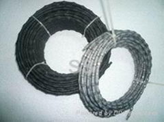 diamond wire saw