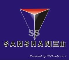 Guilin Sanshan Diamond Toools Co., Ltd