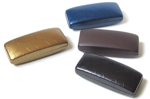 Eyeglasses Case,Eyewear,Promotion Items,Metal Case 2004