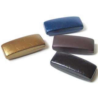 Eyeglasses Case,Eyewear,Promotion Items,Metal Case 2004 2