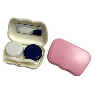  Health Product,Eyewear,Eyeglasses Case,Contact Lens,Contact Lens Case H-127