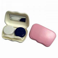 Health Product,Eyewear,Eyeglasses Case,Contact Lens,Contact Lens Case H-127