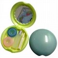 Eyewear Accessory,Eyeglasses Case,Health Products,Contact Lens Case H-122B 1