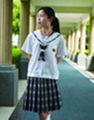 school uniform