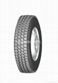 TBR steel tires