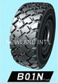 stell OTR tyre 1