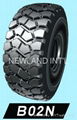 stell OTR tyre 2