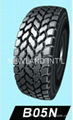 radial OTR tyres 2