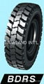 radial OTR tyres