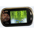 MP4 2.5"LCD with DV camera wiht SD card slot (1000 game available)