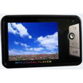 MP4 2.5"LCD with 3M pixel DV camera