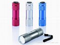 Led Flashlight