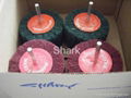 Non-Woven Flap Wheels