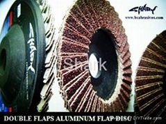 Abrasives Flap Disc