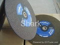 Abrasives Cutting Discs for Metal, Steel 2