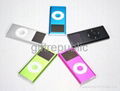 ipod mp4 player 1