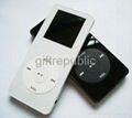 ipod nano mp4