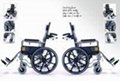 xb wheelchair