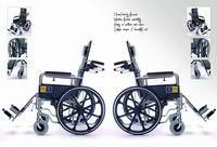 xb wheelchair