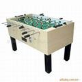 soccer table operated by coin,billiard table,air hockey table,sandbag table,poke 1