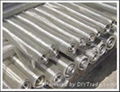 stainless steel window screen