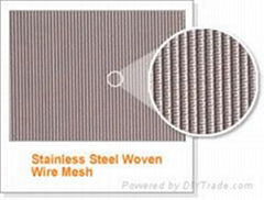 stainless steel  insect screen