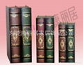 Classical Imitate Leather Books  1