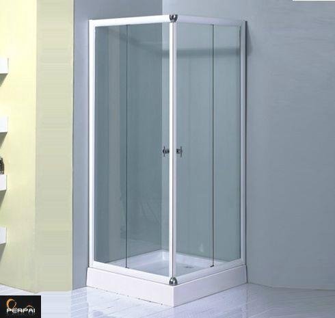Tempered glass shower room shower enclosure 3