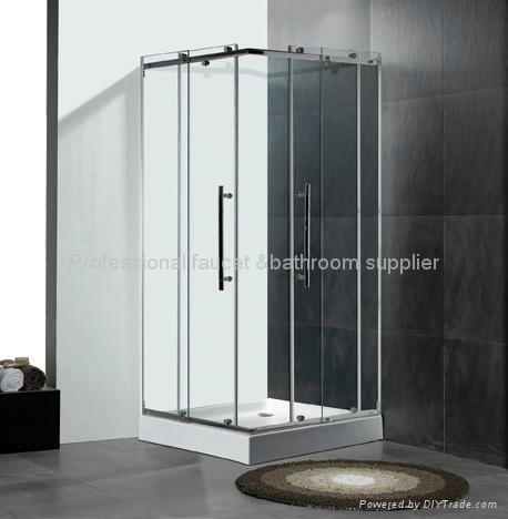 shower enclosures and shower cubicle
