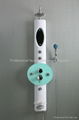 Arcylic shower panel shower column  1