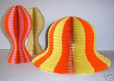 纸帽花瓶帽椰子帽旅游帽 3
