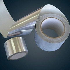 aluminium foil tape