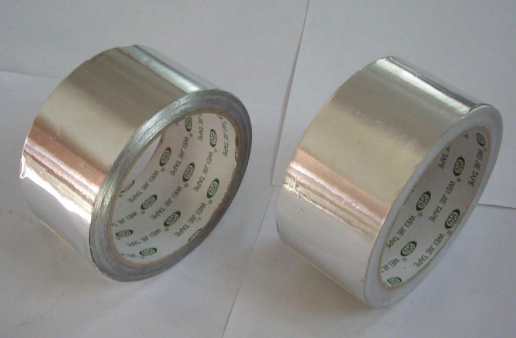 aluminium foil tape 2