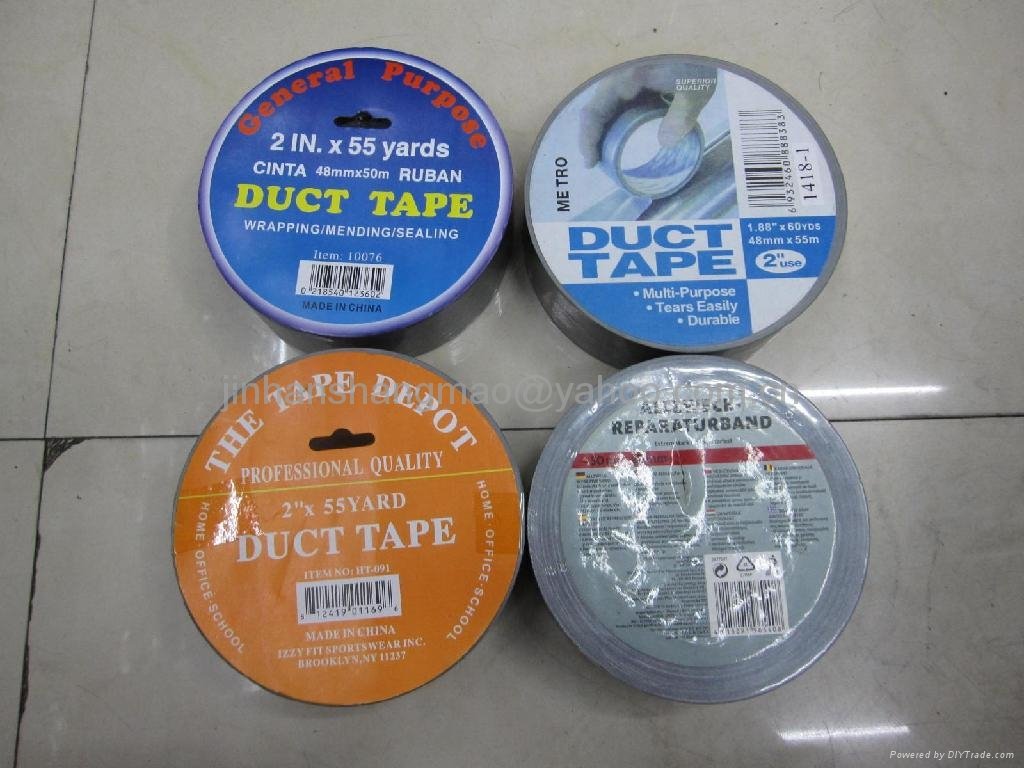 duct tape 5