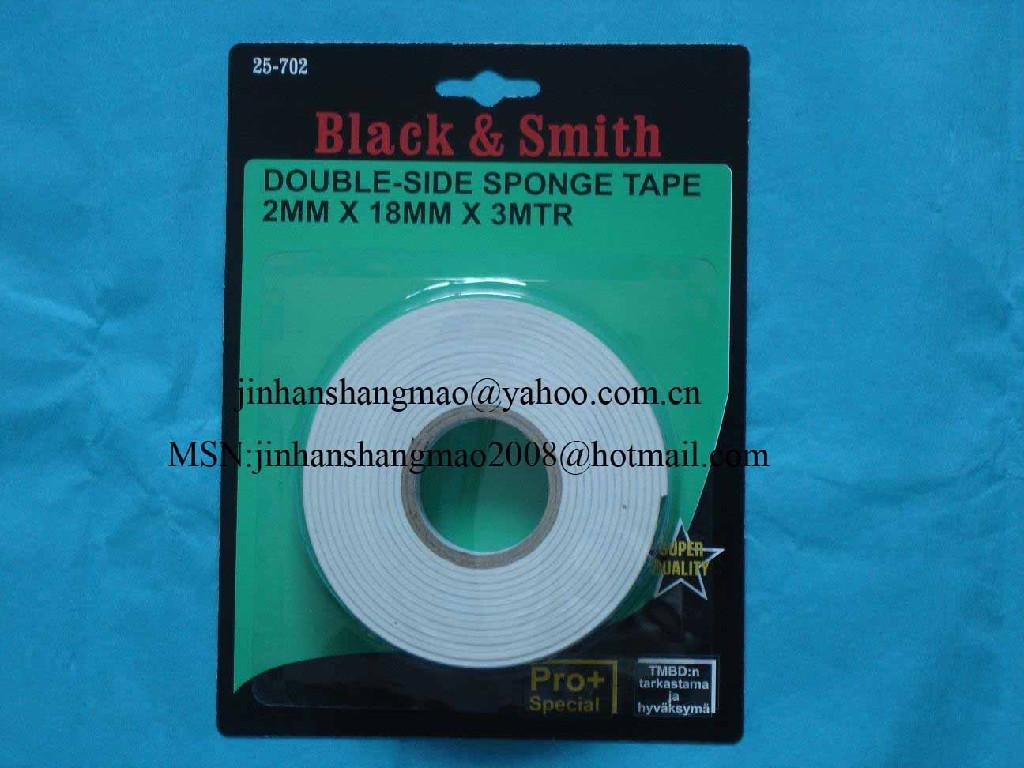 double-sided mounting tape 4