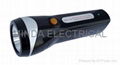 Rechargeable Torch 1