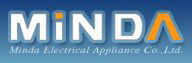 Minda Electrical Appliance co., Ltd.