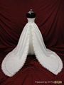 bridal gown 2