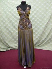 evening gown