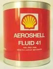 北京殼牌aeroshell fluid 41航空液壓油