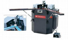 window machine of Corner Crimping Machine