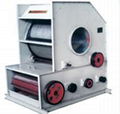 cotton machine of Infertile seed separation cleaners 