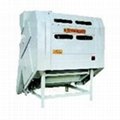 cotton machine of seed cotton cleaner