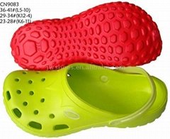 EVA Garden Clogs Shoes-CN9083