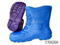 Children EVA Rain Boots Clogs -- CN9266 1